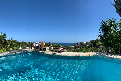 photo of pool